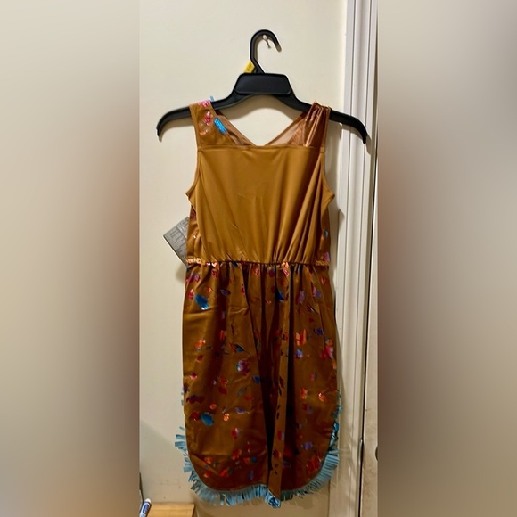Disney Pocahontas’s Costume for Girls, Size 11/12 - Picture 2 of 4